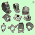 Metallmaterial Aluminiumstab Investition verlorenes Wachsguss